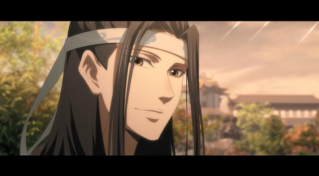 「魔道祖师」完结篇宣布定档