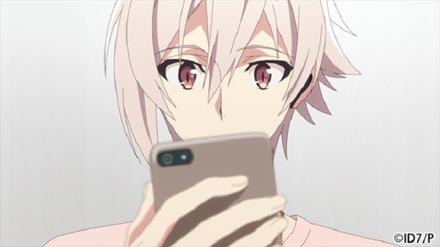 「IDOLiSH7」第3季第7话「接触」先行图公开