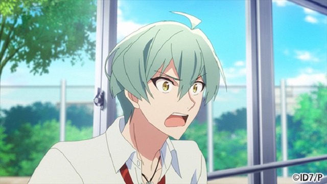 「IDOLiSH7」第3季第7话「接触」先行图公开