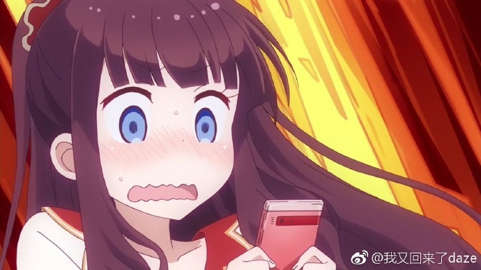 芳文社就是要榨的钱包，芳文社 RPG 冒险手游公开色气魔法使日富美前辈图